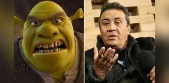Lanzan tráiler se 'Shrek 5' y se confirma que Alfonso Obregón no regresa como la voz latina del ogro más querido Lanzan tráiler se 'Shrek 5' y se confirma que Alfonso Obregón no regresa como la voz latina del ogro más querido