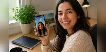 Autoestima, identidad o costumbre: esto dice la psicología sobre usar tu propia foto como fondo de pantalla Autoestima, identidad o costumbre: esto dice la psicología sobre usar tu propia foto como fondo de pantalla