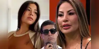 Hija mayor de Pamela López revela cómo se encuentra su madre tras separación de Paul Michael: "No les voy a decir que está bien"