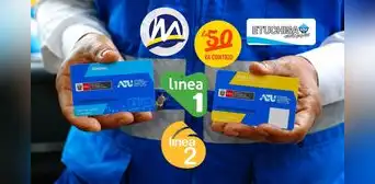 Adiós al efectivo: ATU prueba la tarjeta única que permitirá pagar buses de el 'Chino', La 50, Nueva América, Metropolitano y Metro con un solo medio