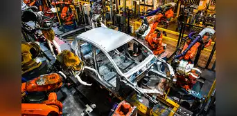 Una reconocida marca japonesa reorganiza su presencia dentro de Brasil y conforma uno de sus principales centros productivos Una reconocida marca japonesa reorganiza su presencia dentro de Brasil y conforma uno de sus principales centros productivos
