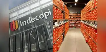 ¿Compraste en un outlet o en oferta? Indecopi advierte que las tiendas no pueden negar cambios ni devoluciones ¿Compraste en un outlet o en oferta? Indecopi advierte que las tiendas no pueden negar cambios ni devoluciones
