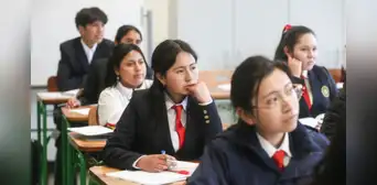 Vacaciones adelantadas: estos colegios cerrarán el año escolar 2026 antes que la mayoría, según Minedu Vacaciones adelantadas: estos colegios cerrarán el año escolar 2026 antes que la mayoría, según Minedu