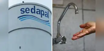 ¡Sin agua por 13 horas! Corte del servicio afectará distritos de Lima este 17 y 18 de junio, según Sedapal ¡Sin agua por 13 horas! Corte del servicio afectará distritos de Lima este 17 y 18 de junio, según Sedapal