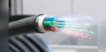 China activa el primer sistema de fibra óptica de tres bandas del mundo para impulsar la inteligencia artificial China activa el primer sistema de fibra óptica de tres bandas del mundo para impulsar la inteligencia artificial