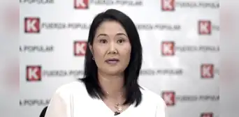 JEE rechaza pedido de Fuerza Popular que buscaba anular más de 7 mil votos en Puno JEE rechaza pedido de Fuerza Popular que buscaba anular más de 7 mil votos en Puno