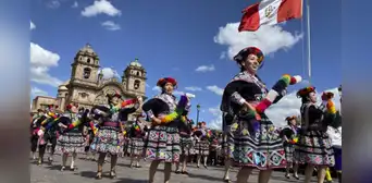 Se acerca el Inti Raymi 2026: estas son las actividades programadas por las fiestas jubilares del Cusco