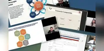 Poder Judicial capacita a más de 800 usuarios en tenencia y régimen de visitas tras implementación del EJE y la MPE Poder Judicial capacita a más de 800 usuarios en tenencia y régimen de visitas tras implementación del EJE y la MPE