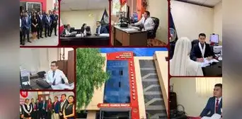 Corte de Lambayeque fortalece su gestión judicial con destacada producción durante mayo Corte de Lambayeque fortalece su gestión judicial con destacada producción durante mayo