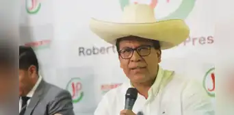 JEE rechaza pedidos de Juntos por el Perú para anular mesas en el extranjero