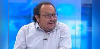 Vocero de Ahora Nación asegura que reconocerán eventual victoria de Keiko Fujimori: "Habrá que aceptarlo" Vocero de Ahora Nación asegura que reconocerán eventual victoria de Keiko Fujimori: "Habrá que aceptarlo"