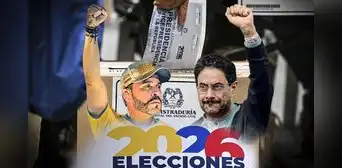 ¿Quién va ganando las elecciones presidenciales en Colombia? Esto dicen las últimas encuestas sobre la segunda vuelta