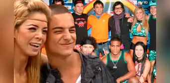 ¡El regreso más bacán! Confirman que 'Combate' vuelve a la televisión peruana con todas sus figuras y genera expectativa entre fans ¡El regreso más bacán! Confirman que 'Combate' vuelve a la televisión peruana con todas sus figuras y genera expectativa entre fans