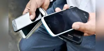 Bloqueo masivo de celulares: Osiptel anuncia la suspensión de 360.000 equipos móviles en junio