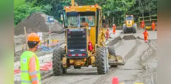 MEF sustenta crédito de S/9.566 millones: inversión, obras y prevención de El Niño entre prioridades
