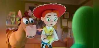 Las voces en español detrás de 'Toy Story 5' Las voces en español detrás de 'Toy Story 5'