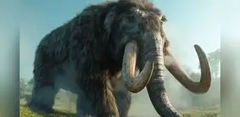 ¡Sorprendente hallazgo en Perú!: rescatan restos de mastodontes que habitaron Sudamérica en la Edad de Hielo