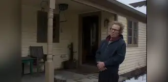La escuela Jim Jarmusch: “Father Mother Sister Brother” La escuela Jim Jarmusch: “Father Mother Sister Brother”