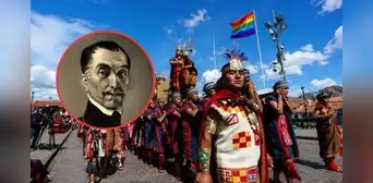 La fiesta que fue prohibida durante siglos y volvió gracias a Garcilaso de la Vega: la historia del Inti Raymi La fiesta que fue prohibida durante siglos y volvió gracias a Garcilaso de la Vega: la historia del Inti Raymi