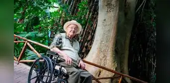 Adiós a José Barreto: muere a los 101 años el general FAP que fundó el Parque de las Leyendas