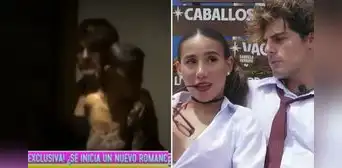 ¿Nuevo romance? Samahara Lobatón es captada pasando la noche con Renato Rossini Jr. tras confirmar que ya no se casa con Youna ¿Nuevo romance? Samahara Lobatón es captada pasando la noche con Renato Rossini Jr. tras confirmar que ya no se casa con Youna