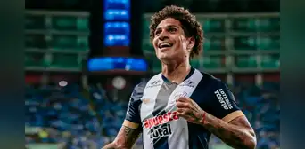 Paolo Guerrero desea adquirir las acreencias de Alianza Lima: invertiría cerca de 10 millones de dólares