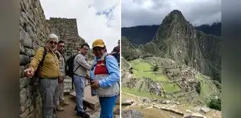 Machu Picchu amplía su capacidad para la temporada alta: fechas, aforo y qué cambiará para los visitantes Machu Picchu amplía su capacidad para la temporada alta: fechas, aforo y qué cambiará para los visitantes