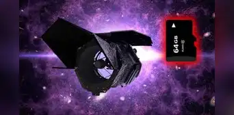 ¿Te imaginas enviar tu nombre al espacio? La NASA revela cómo puedes obtener tu pase de abordaje gratis ¿Te imaginas enviar tu nombre al espacio? La NASA revela cómo puedes obtener tu pase de abordaje gratis