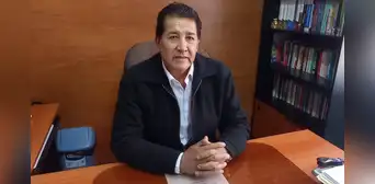 Alcalde de Juliaca es investigado por presunta organización criminal vinculada a papeletas de tránsito