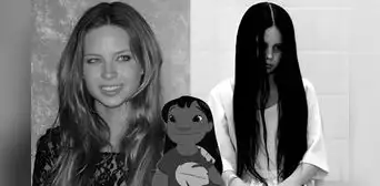 Muere Daveigh Chase, actriz que interpretó a Samara Morgan en 'El aro', a los 35 años Muere Daveigh Chase, actriz que interpretó a Samara Morgan en 'El aro', a los 35 años