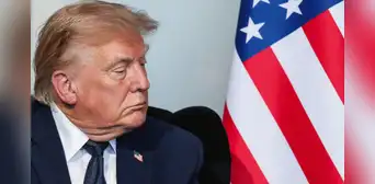 Donald Trump revela que la firma del acuerdo con Irán se dará esta semana, pero amenaza con atacar si "no se comporta"