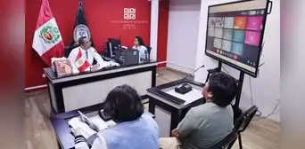 Se reprogramó audiencia de prisión preventiva en proceso judicial de asesinato del alcalde Victor Febre Se reprogramó audiencia de prisión preventiva en proceso judicial de asesinato del alcalde Victor Febre