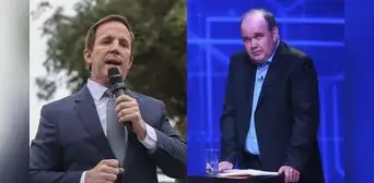 Francis Allison critica candidatura de López Aliaga a teniente alcalde: "Es altamente irrespetuoso con los electores"
