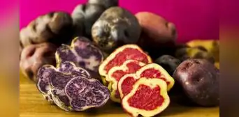 Papa peruana: Gobierno aprueba reglamento para impulsar su industrialización y exportación Papa peruana: Gobierno aprueba reglamento para impulsar su industrialización y exportación