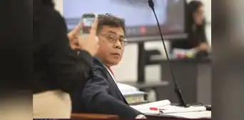 Fiscal Germán Juárez es investigado por cohecho y lo retiran de la Coordinación de Lavado de Activos Fiscal Germán Juárez es investigado por cohecho y lo retiran de la Coordinación de Lavado de Activos