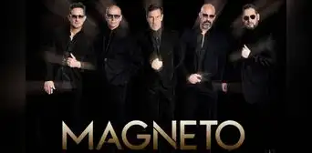 Magneto confirma separación indefinida y celebrará su último concierto en Lima: lo que debes saber del evento Magneto confirma separación indefinida y celebrará su último concierto en Lima: lo que debes saber del evento
