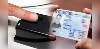 ¿Tu huella dactilar está deteriorada y no pasa la validación biométrica en tu banco? Esto debes hacer ante Reniec ¿Tu huella dactilar está deteriorada y no pasa la validación biométrica en tu banco? Esto debes hacer ante Reniec