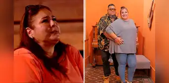 Mónica Torres sorprende al hablar por primera vez sobre la presunta ruptura con el hijo de Eva Ayllón: “No pienso facturar de esto”