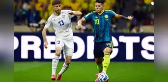 Partido Colombia vs Uzbekistán EN VIVO HOY: GOL de Luis Díaz y pone el 2-1 para los colombianos
