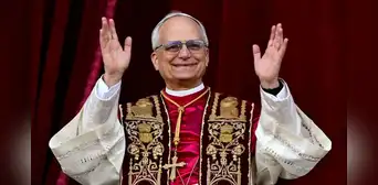 Papa León XIV visitará Perú en noviembre: presidente José María Balcázar confirma fecha de llegada