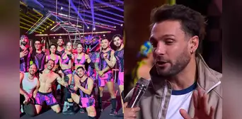 Exestrella de ‘Esto es guerra’ sorprende al llegar a reality mexicano y le agradeció a Nicola Porcella por abrirle las puertas: “Tengo muchas ganas de competir”