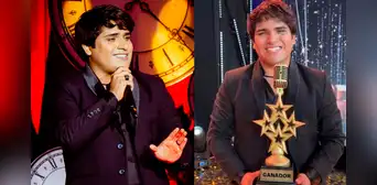 Josué Rivaldo, imitador de Raphael, revela los sacrificios que hizo para poder participar en ‘Yo soy’: “Perdí cosas muy valiosas” Josué Rivaldo, imitador de Raphael, revela los sacrificios que hizo para poder participar en ‘Yo soy’: “Perdí cosas muy valiosas”