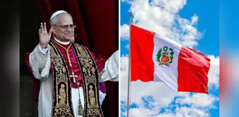 Oficial | Papa León XIV llegará al Perú: estas son las regiones que visitará, según el presidente Balcázar