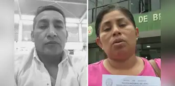 Hallan muerto a padre de familia que desapareció tras salir de fiesta costumbrista en Villa El Salvador