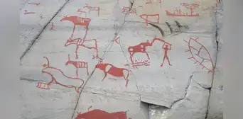 El ADN antiguo revela un brote de peste letal y desconocida que afectó a los humanos nómadas hace 5.000 años El ADN antiguo revela un brote de peste letal y desconocida que afectó a los humanos nómadas hace 5.000 años
