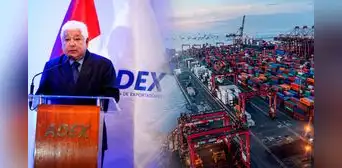 Mincetur: Perú tiene las condiciones para convertirse en un hub logístico regional y fortalecer el comercio exterior, ¿qué avances se impulsan? Mincetur: Perú tiene las condiciones para convertirse en un hub logístico regional y fortalecer el comercio exterior, ¿qué avances se impulsan?
