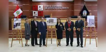 Ordenan captura de sujeto sentenciado a 9 años por tocamientos a menor en PJ San Pedro Ordenan captura de sujeto sentenciado a 9 años por tocamientos a menor en PJ San Pedro