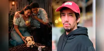 Franco Iza, actor que le dio vida a 'Japi' en 'Al fondo hay sitio', asegura que fue difícil ganarse un nombre en la industria: “Ya tengo una voz propia”