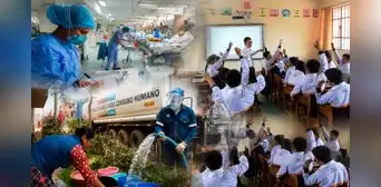 ProInversión lanza Servicios por Impuestos: permitirán a empresas recuperar inversiones mediante el pago del IGV, ¿cómo funcionará? ProInversión lanza Servicios por Impuestos: permitirán a empresas recuperar inversiones mediante el pago del IGV, ¿cómo funcionará?
