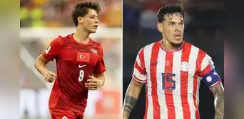 Turquía vs Paraguay EN VIVO: hora y canal del partido por la segunda fecha del Mundial 2026